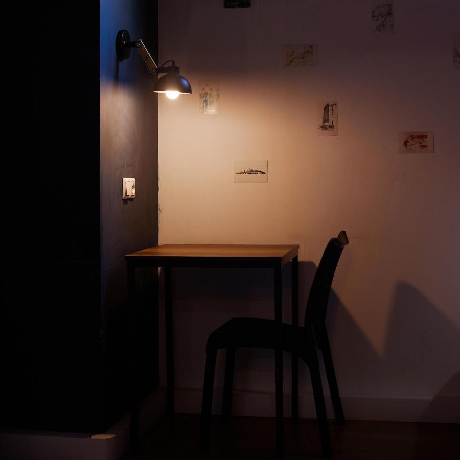 Moosica Hostel Tbilisi ภายนอก รูปภาพ