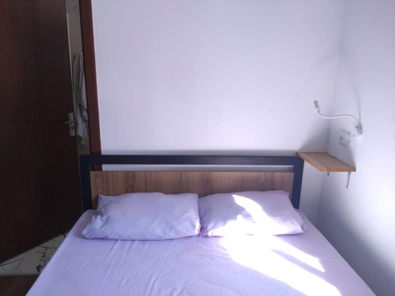 Moosica Hostel Tbilisi ภายนอก รูปภาพ