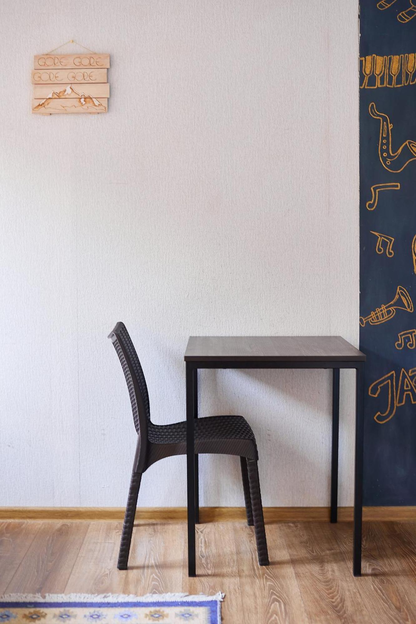 Moosica Hostel Tbilisi ภายนอก รูปภาพ